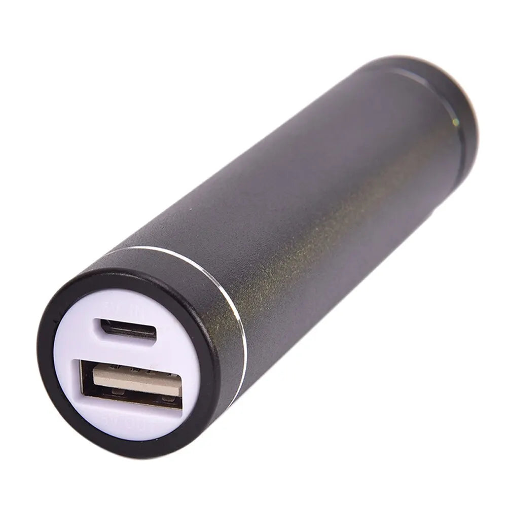 Fake Power Bank Cell Phone Emergency Charger For Pocket Secret Stash Safes Storage Compartment Pocket Diversion Hiding Items