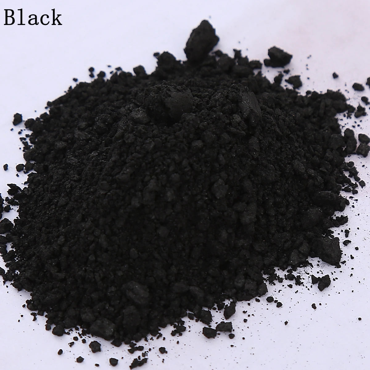 126 Colors Mica Powder Pigments for Soap Coloring Skin Safe for DIY Soaps Bath Bombs Candle Making Nail Polishes Epoxy Resin Dye