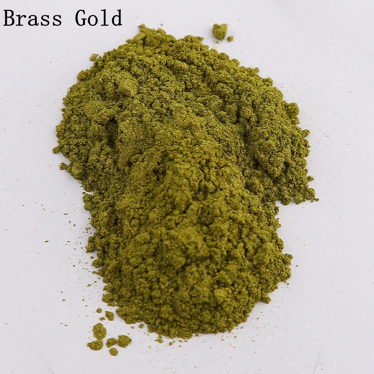 126 Colors Mica Powder Pigments for Soap Coloring Skin Safe for DIY Soaps Bath Bombs Candle Making Nail Polishes Epoxy Resin Dye