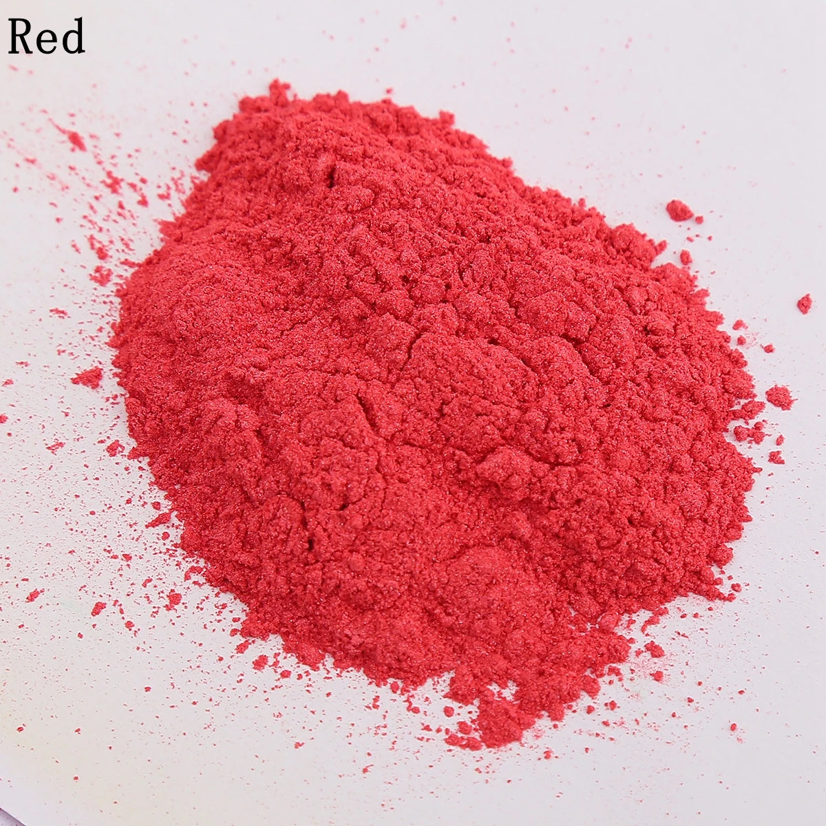 126 Colors Mica Powder Pigments for Soap Coloring Skin Safe for DIY Soaps Bath Bombs Candle Making Nail Polishes Epoxy Resin Dye