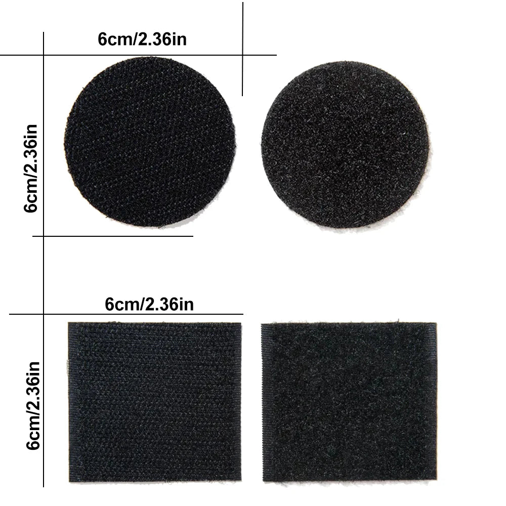 10-30pcs 6CM Bed Sheet Mattress Holder - Slip-resistant Universal Patch Grippers Clip for Sofa Cushion Blankets Home Fixing