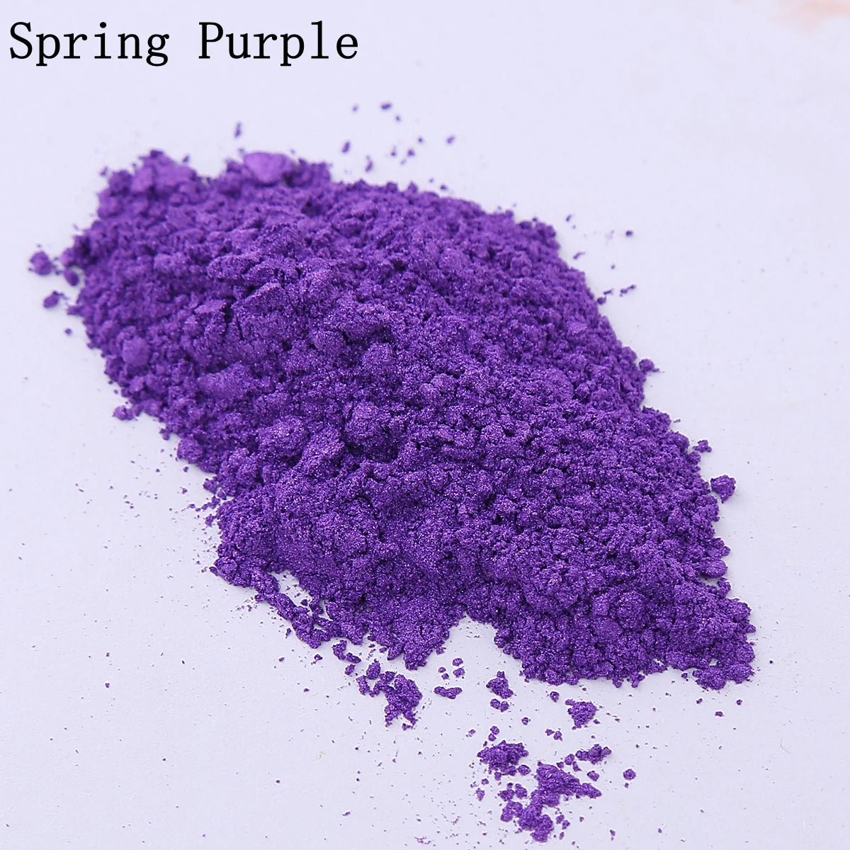 126 Colors Mica Powder Pigments for Soap Coloring Skin Safe for DIY Soaps Bath Bombs Candle Making Nail Polishes Epoxy Resin Dye