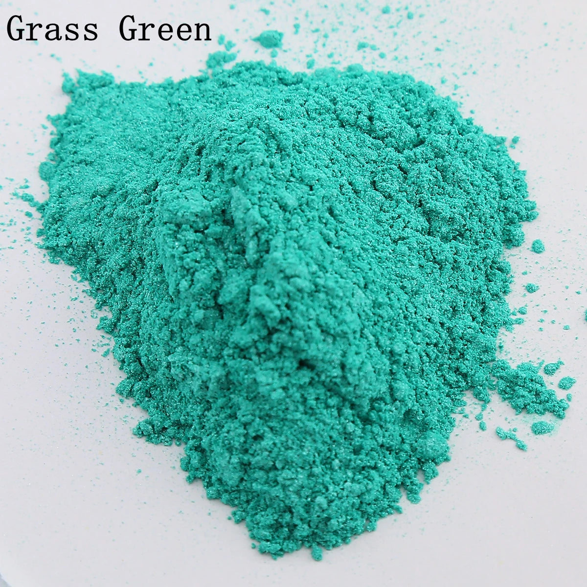 126 Colors Mica Powder Pigments for Soap Coloring Skin Safe for DIY Soaps Bath Bombs Candle Making Nail Polishes Epoxy Resin Dye