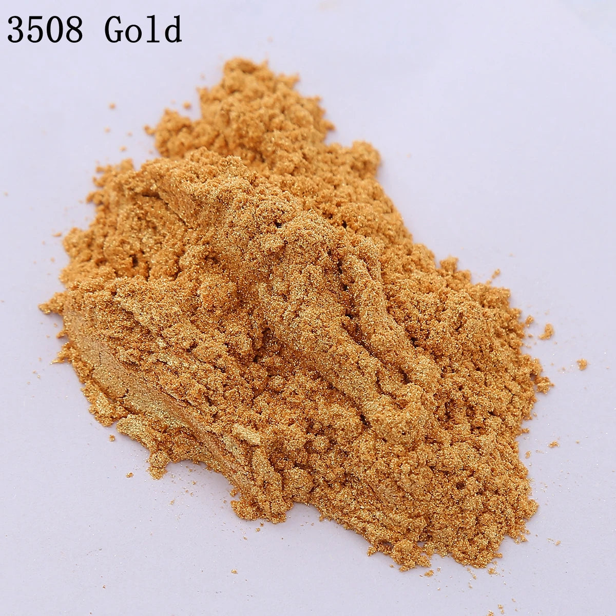 126 Colors Mica Powder Pigments for Soap Coloring Skin Safe for DIY Soaps Bath Bombs Candle Making Nail Polishes Epoxy Resin Dye