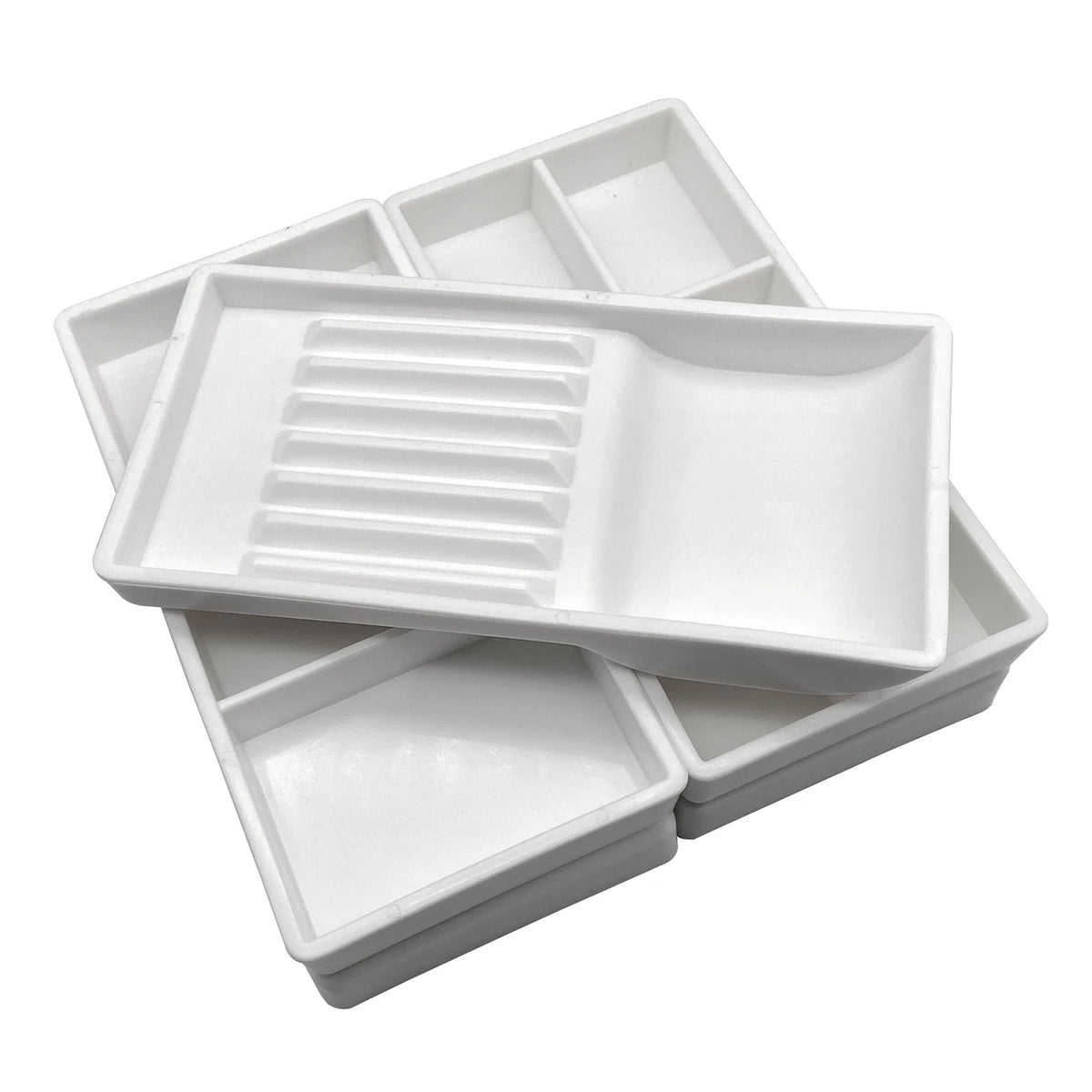 DENTAL 5 Style Autoclavable Cabinet Trays Plastic Drawer Organizer For Dentist Doctor Surgical Dental Tray