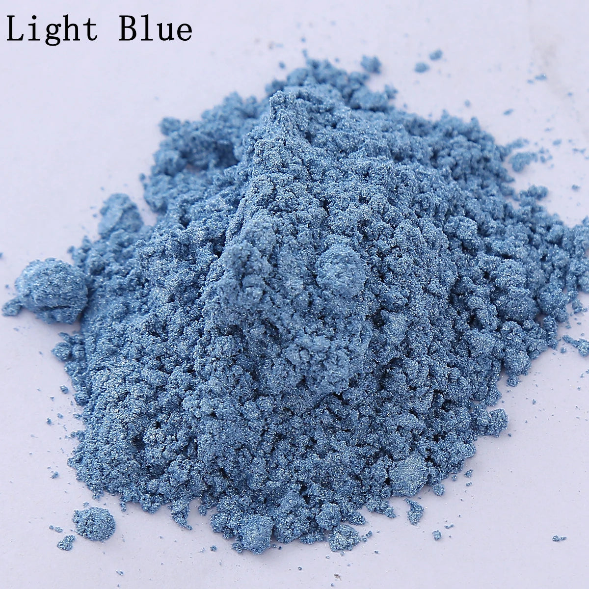 126 Colors Mica Powder Pigments for Soap Coloring Skin Safe for DIY Soaps Bath Bombs Candle Making Nail Polishes Epoxy Resin Dye