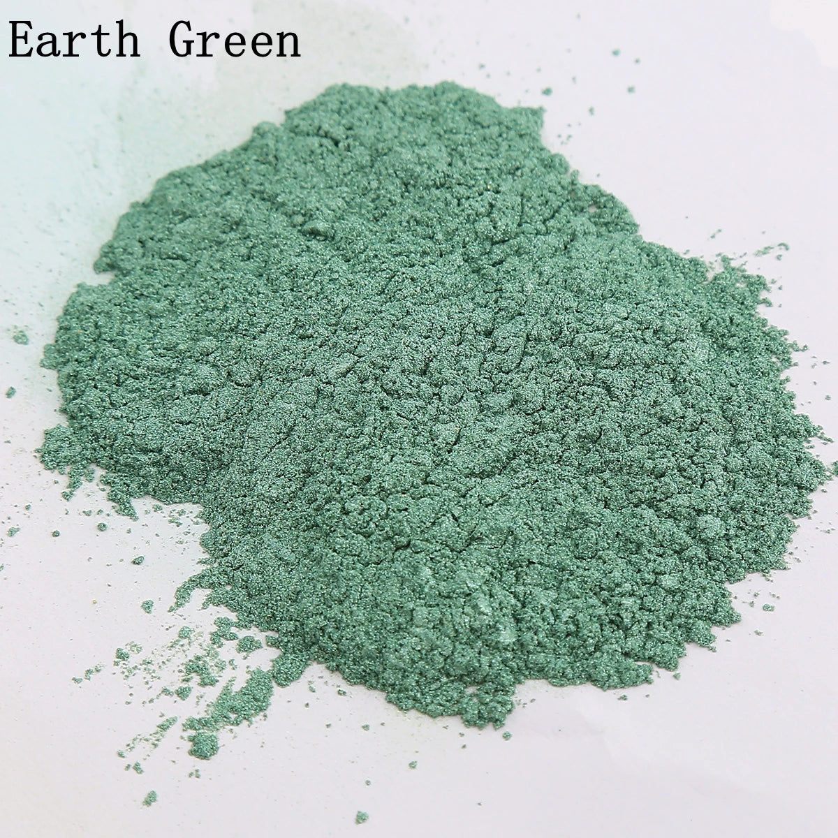 126 Colors Mica Powder Pigments for Soap Coloring Skin Safe for DIY Soaps Bath Bombs Candle Making Nail Polishes Epoxy Resin Dye