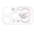 Funny Cute Dachshund Dog Puppy Series Lens Cover for iPhone 17 Pro 17 Pro Max Mobile Phone Camera Protectors