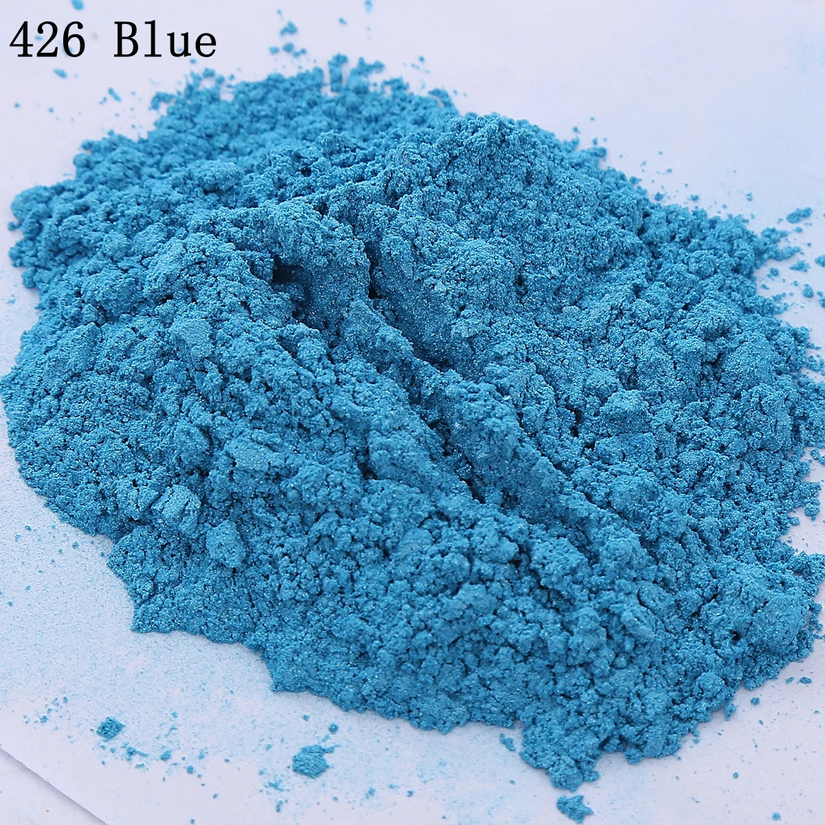 126 Colors Mica Powder Pigments for Soap Coloring Skin Safe for DIY Soaps Bath Bombs Candle Making Nail Polishes Epoxy Resin Dye