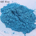 126 Colors Mica Powder Pigments for Soap Coloring Skin Safe for DIY Soaps Bath Bombs Candle Making Nail Polishes Epoxy Resin Dye