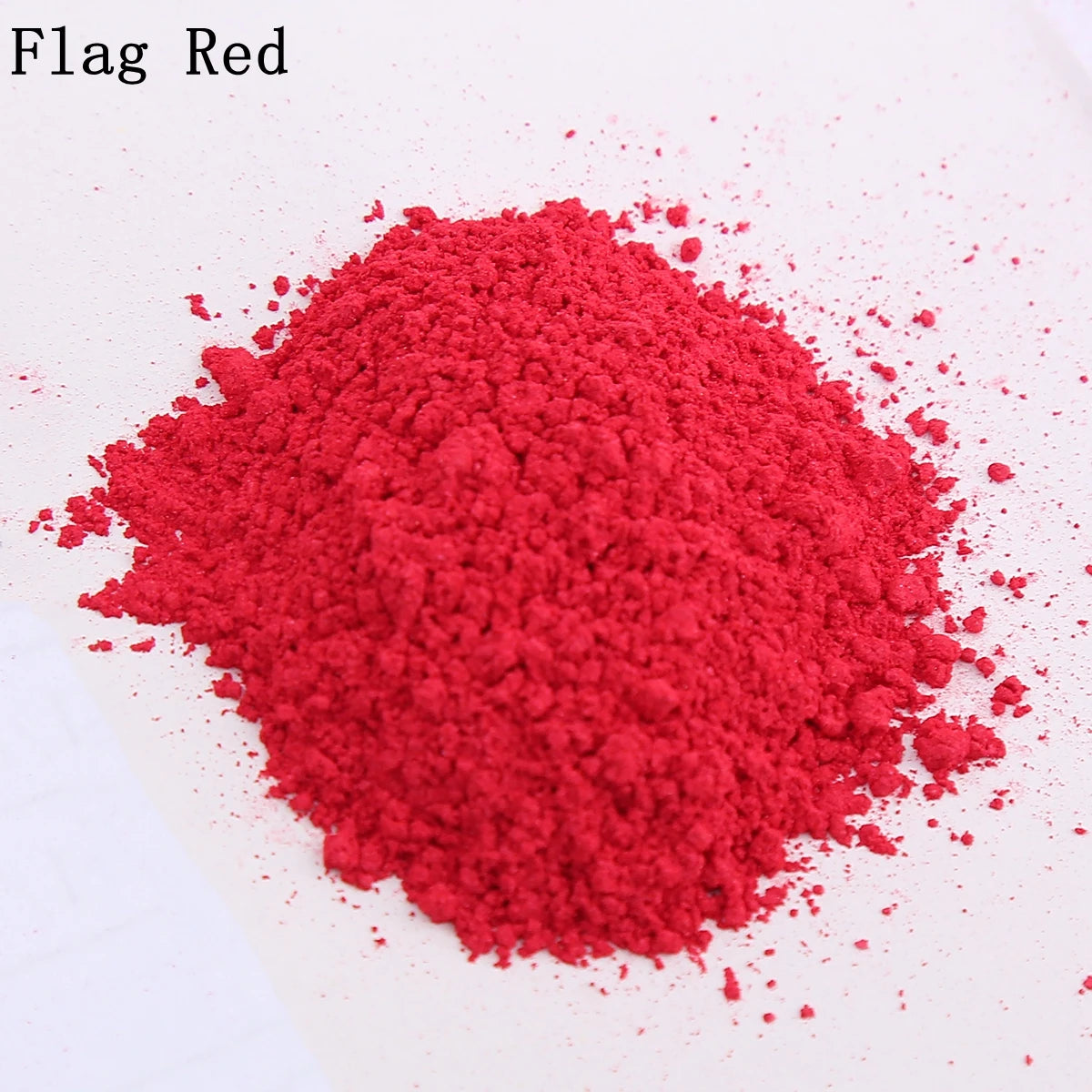 126 Colors Mica Powder Pigments for Soap Coloring Skin Safe for DIY Soaps Bath Bombs Candle Making Nail Polishes Epoxy Resin Dye
