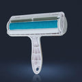 Pet Hair Remover Roller Lint Brush Dog Cat Fur Cleaning Tool for Home Furniture Sofa Clothes GWFD07