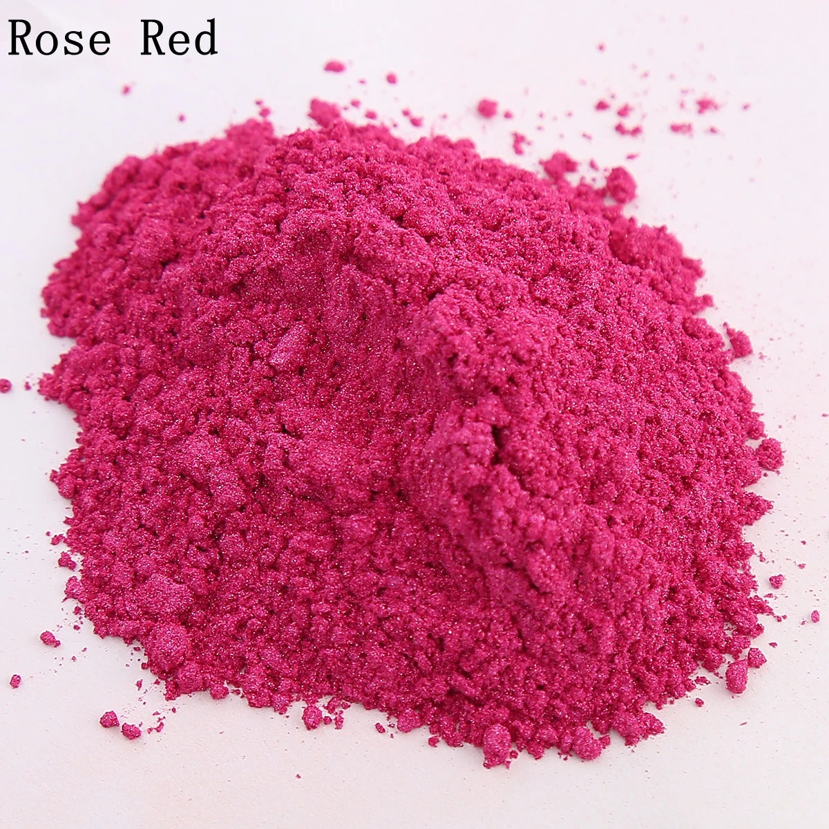 126 Colors Mica Powder Pigments for Soap Coloring Skin Safe for DIY Soaps Bath Bombs Candle Making Nail Polishes Epoxy Resin Dye