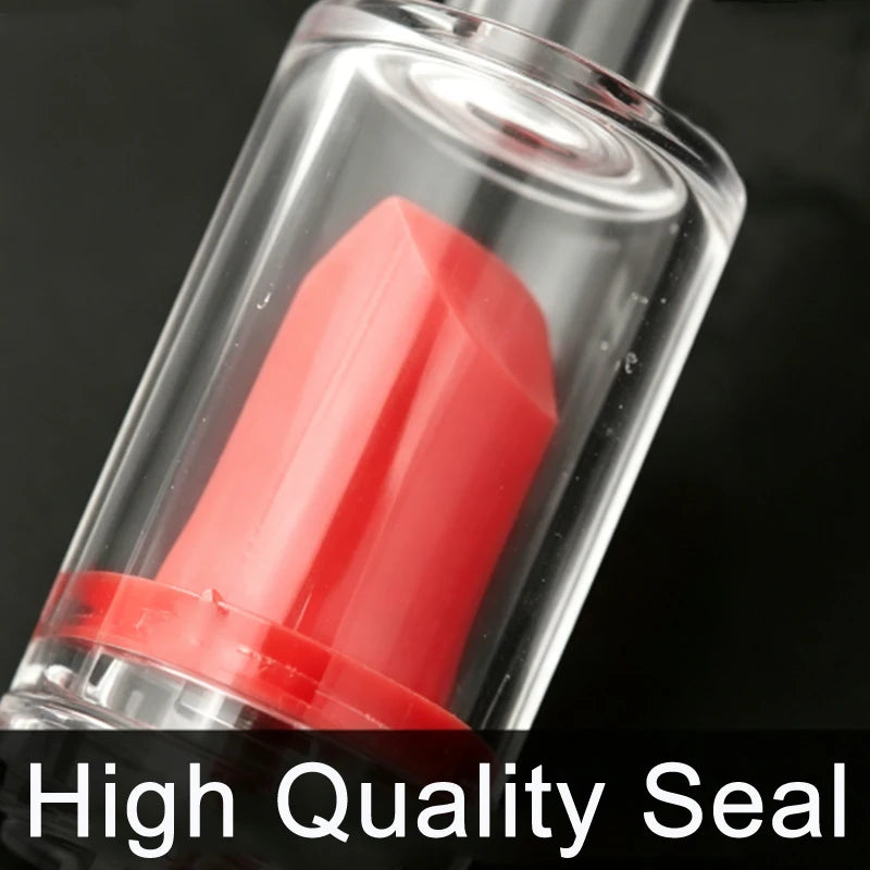 Check Valve Clear Aquarium Accessories Fish Tank Air Pump Accessories Anti-Backflow Anti-Siphon CO2 System Suitable for 4mm Hose