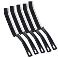 Hard-Bristled Crevice Cleaning Brush Grout Cleaner Scrub Brush Deep Tile Joints Crevice Gap Cleaning Brush Tools Accessories
