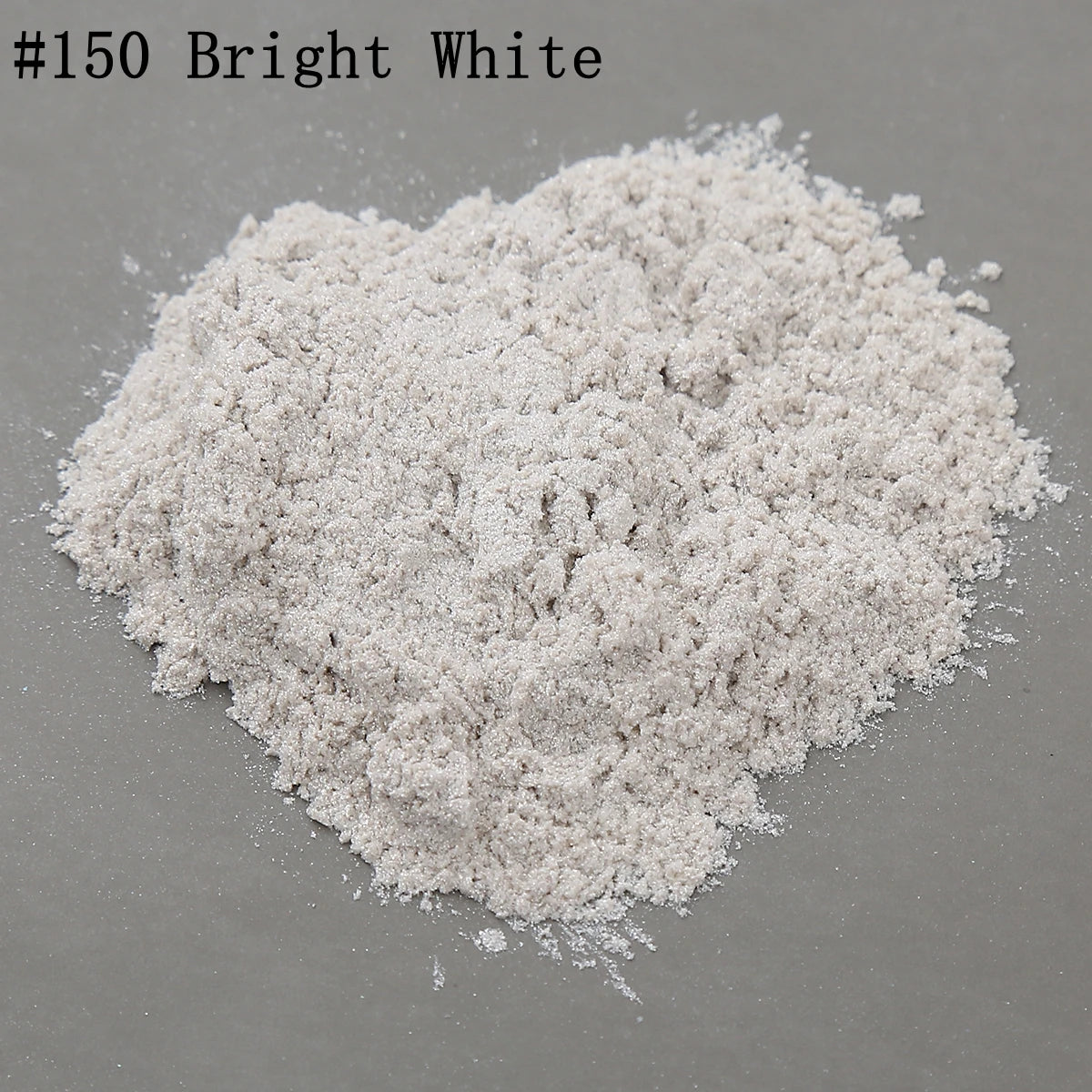 126 Colors Mica Powder Pigments for Soap Coloring Skin Safe for DIY Soaps Bath Bombs Candle Making Nail Polishes Epoxy Resin Dye
