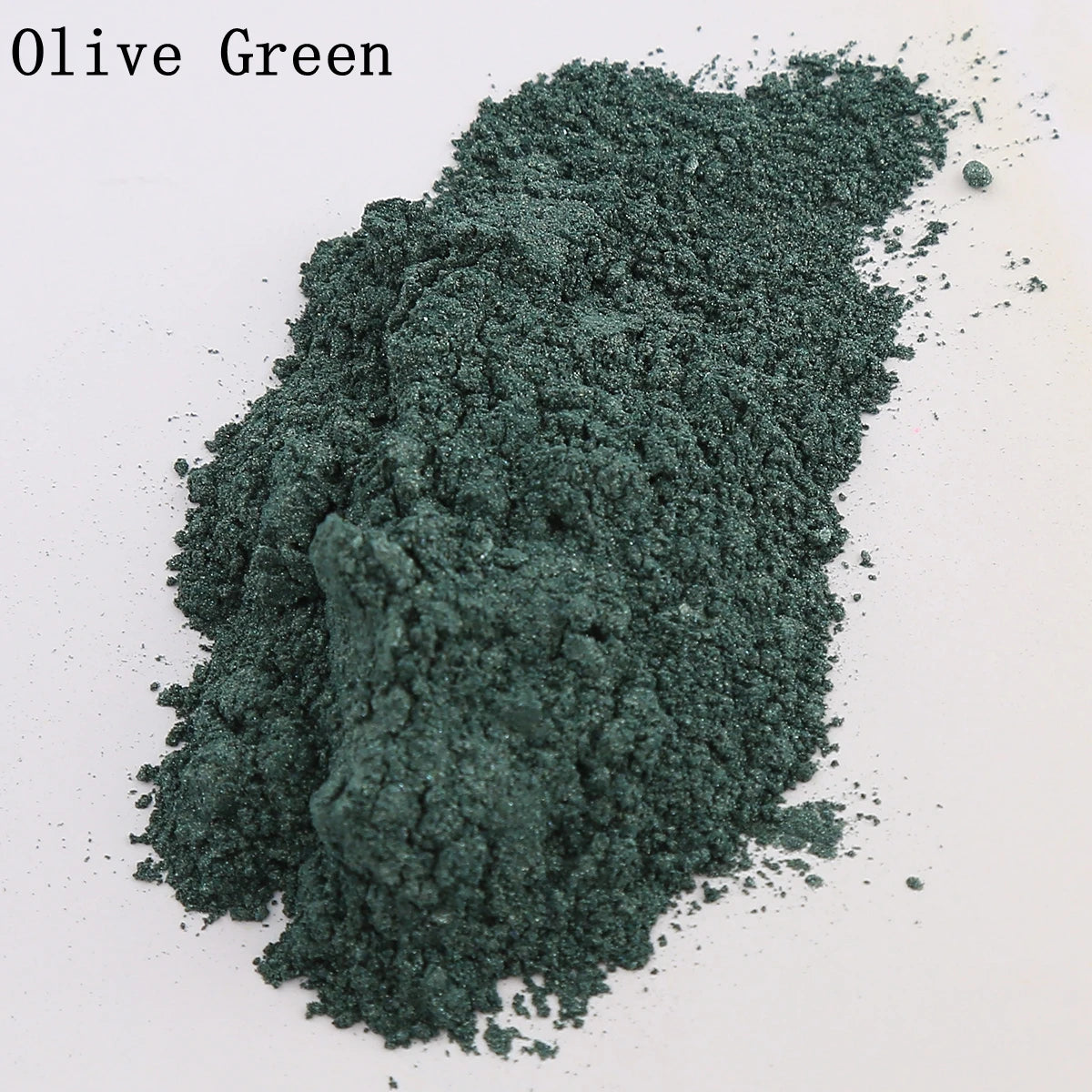 126 Colors Mica Powder Pigments for Soap Coloring Skin Safe for DIY Soaps Bath Bombs Candle Making Nail Polishes Epoxy Resin Dye