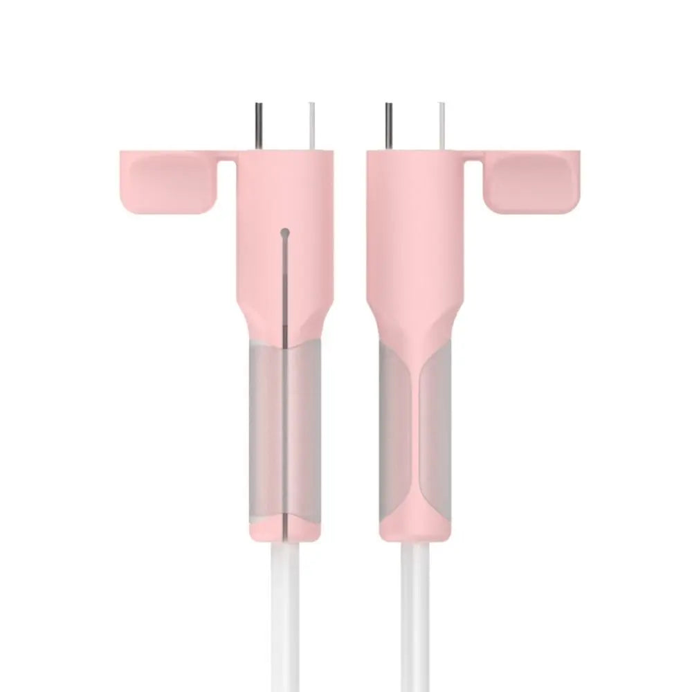 New Cable Protector Soft Silicone Cover Type C Charger Cable Protector Practical Accessories