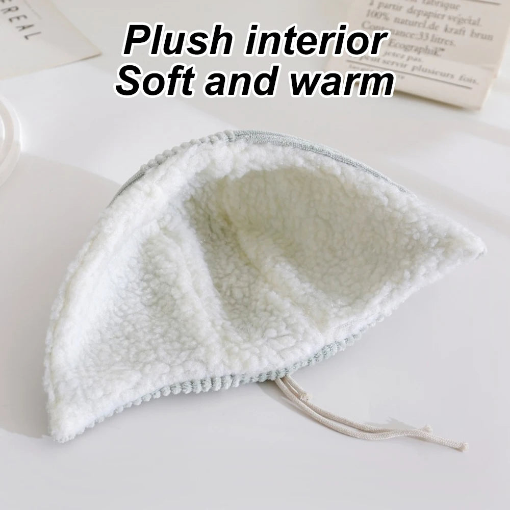 1 PC Winter Warm Bird Shawl Nest Corner Parrot Blanket for Pet Small Animals Hanging Tent Cage Decoration for Parakeet Lovebirds