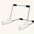 Multi Functional Foldable Tablet Stand - Suitable for Various Devices, Lightweight Laptop Support
