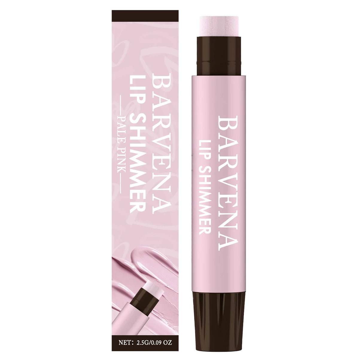 Moisturizing Lipstick Lip Gloss Plumper Shimmer Smoothing Repair Cracked Reduce Lip Dry Lines Soothing Nourishing Lip Balm Stick