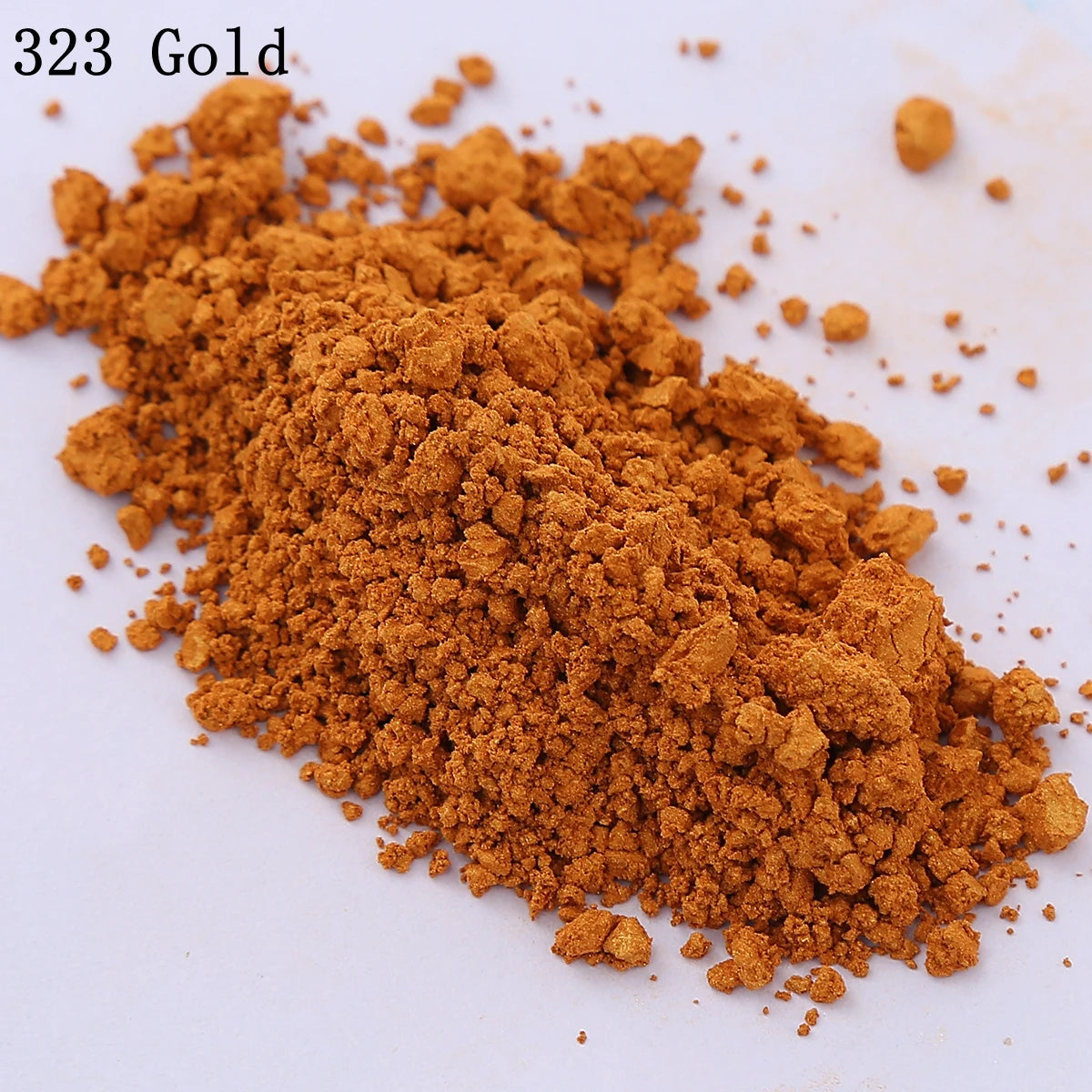 126 Colors Mica Powder Pigments for Soap Coloring Skin Safe for DIY Soaps Bath Bombs Candle Making Nail Polishes Epoxy Resin Dye