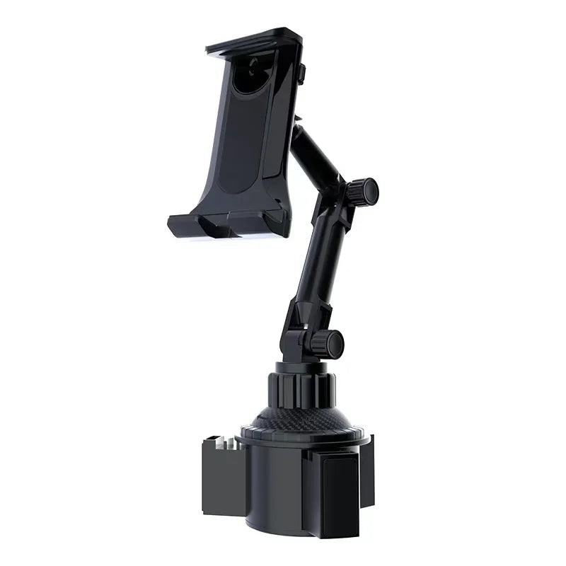 Universal Car Tablet Stand 360 Adjustable Phone Mount