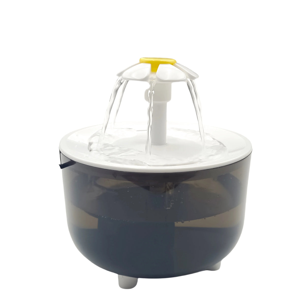 USB Electric Mute 1.2L Pet Water Fountain Automatic Cat Drink Bowl Filter Pet Drinking Dispenser Drinker For Cats Water Filter