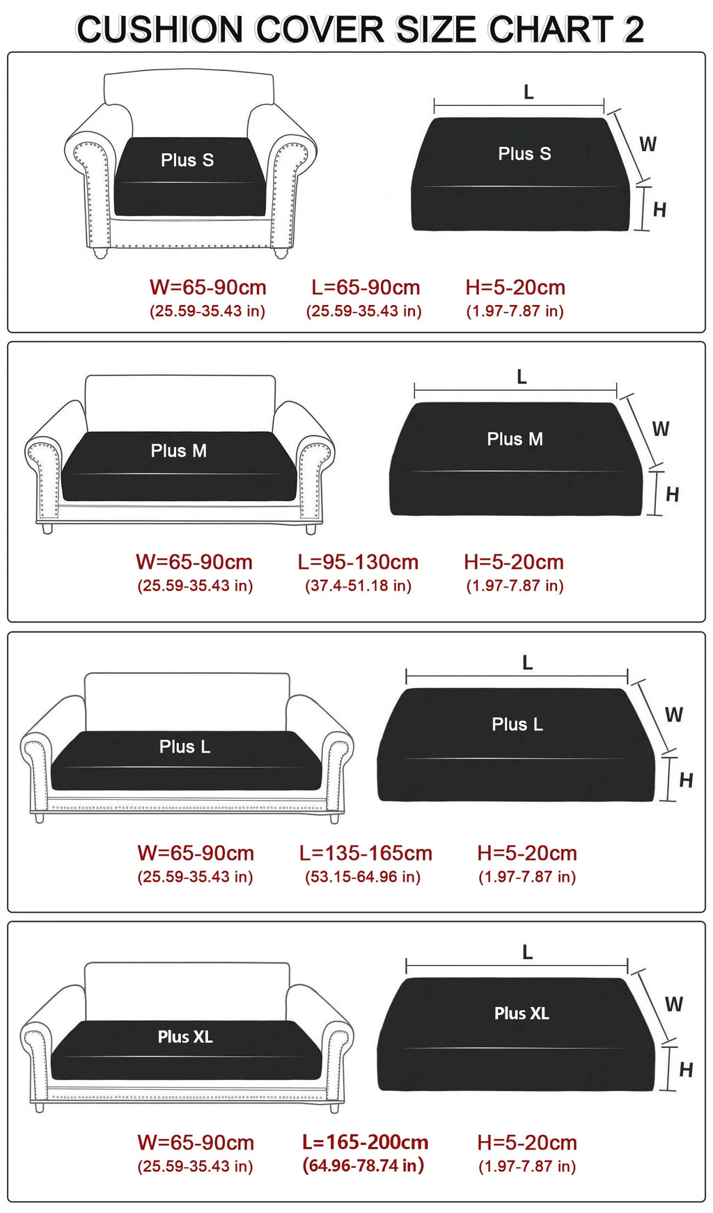 Jacquard Sofa Slipcover Elastic Fitted Couch Protector Washable Adjustable Sofa Cover for Sectional Armchair Loveseat Sofa Cover