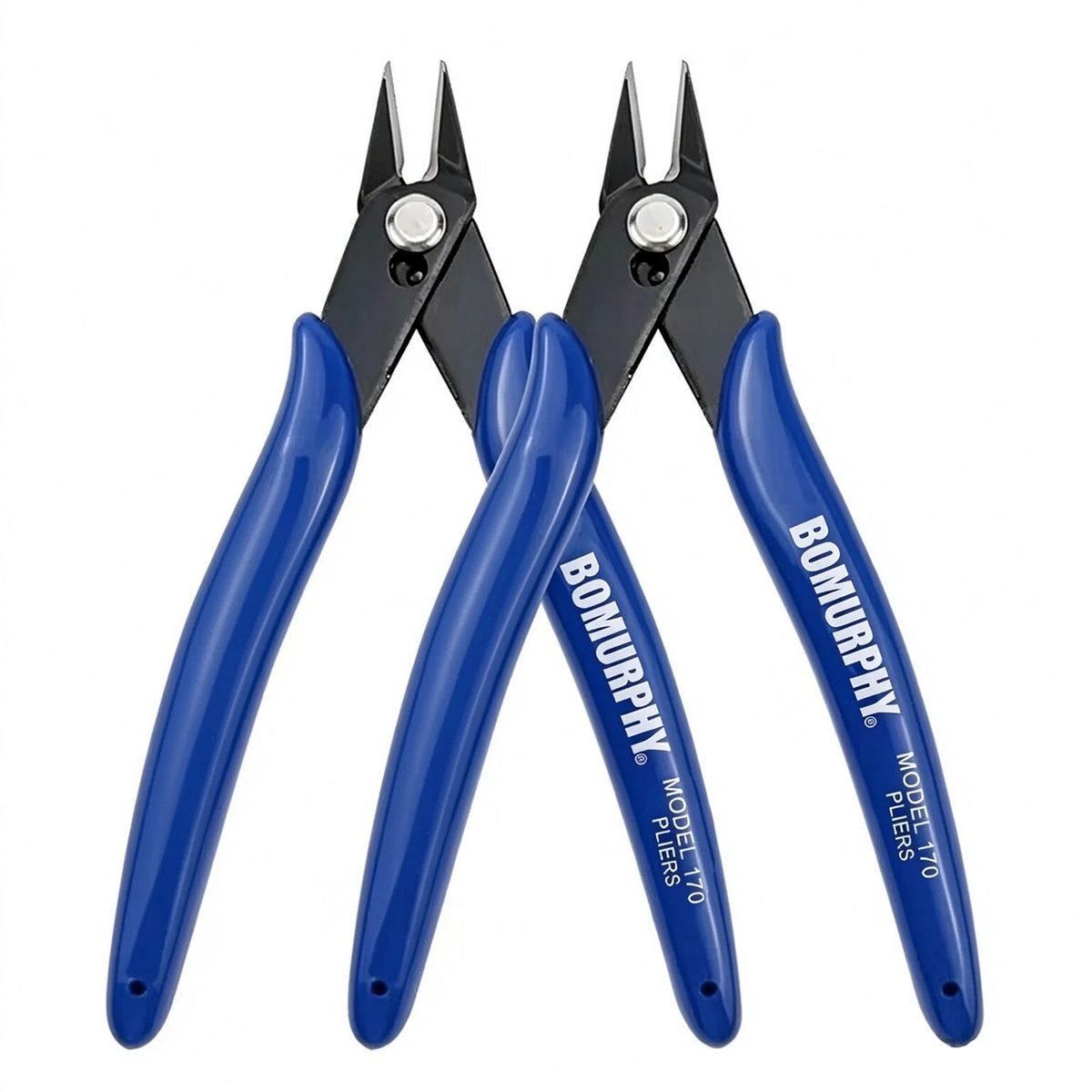 Hand Tools Universal Pliers Multi Functional Tools Electrical Wire Cable Cutters Cutting Side Snips Flush Electronic Pliers