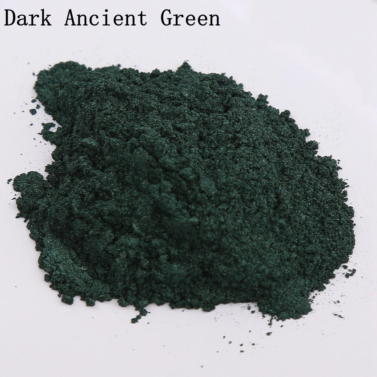 126 Colors Mica Powder Pigments for Soap Coloring Skin Safe for DIY Soaps Bath Bombs Candle Making Nail Polishes Epoxy Resin Dye