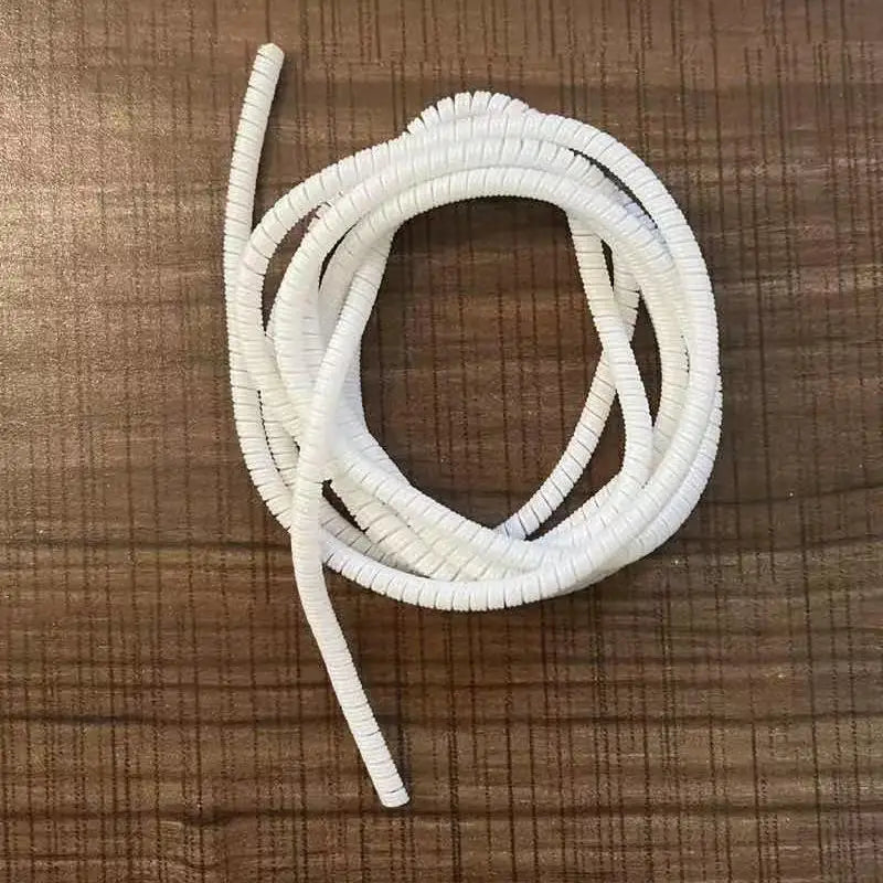 1.4cm Cable Protector Winder For USB Charging Data Cable Wire Protection Cover Protect Data Cord Protector Cable Organizer