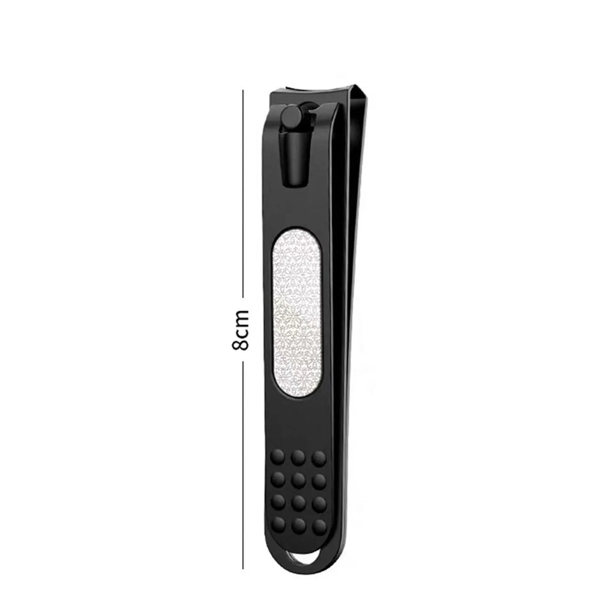 Nail Clipper Premium Sharp Sturdy Toenail Clipper Cutters, Perfect Nail Clippers For Men & Women Manicure Tools
