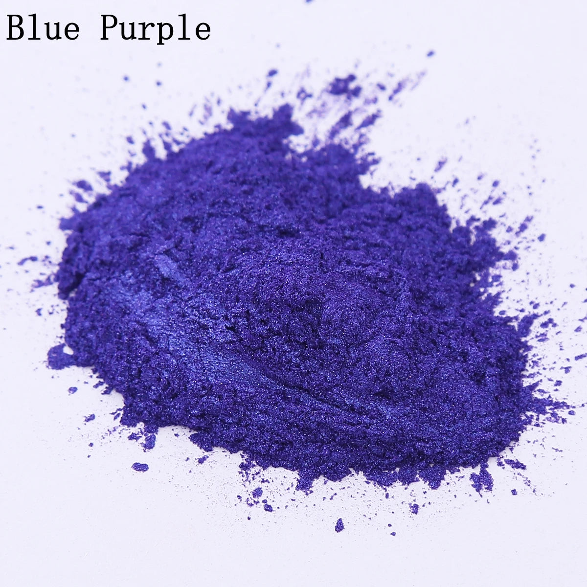 126 Colors Mica Powder Pigments for Soap Coloring Skin Safe for DIY Soaps Bath Bombs Candle Making Nail Polishes Epoxy Resin Dye