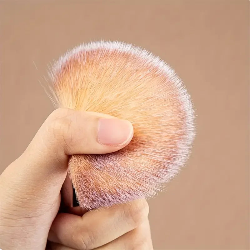 Professional 3/20PCS Makeup Brushes Set Soft Fluffy Eyeshadow Foundation Concealer Blending Blush Brush Kabuki Women Beauty Tool