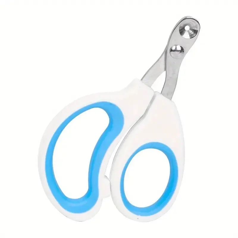 cat small animal nail clippers for cats pet stainless steel nail clipper dog and cat supplies