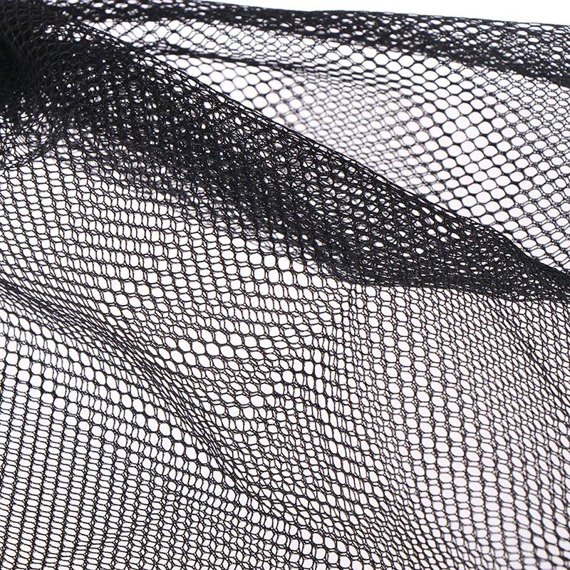 1Pcs Filter Mesh Bag Aquarium Pond For Bio Ball Carbon Media Ammonia Fish Tank Isolation Bag Accessories