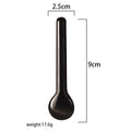 Wholesale Various Shape Black Obsidian Face Gua Sha Tool Sawtooth SPA Massager Acupuncture Facial Beauty Product For Health Care