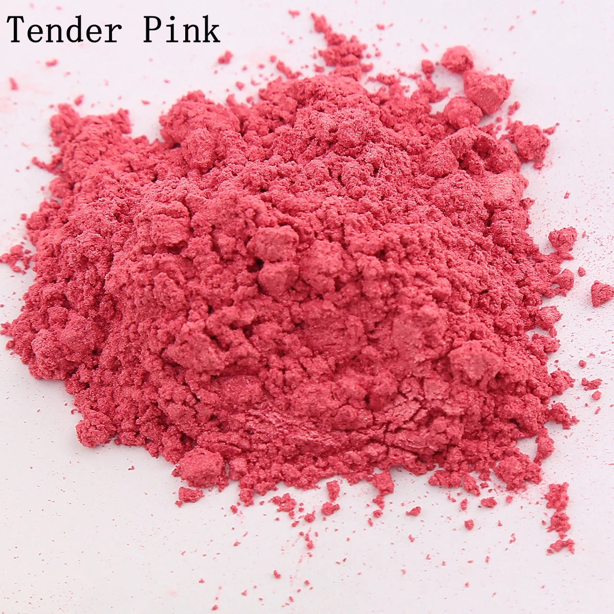 126 Colors Mica Powder Pigments for Soap Coloring Skin Safe for DIY Soaps Bath Bombs Candle Making Nail Polishes Epoxy Resin Dye