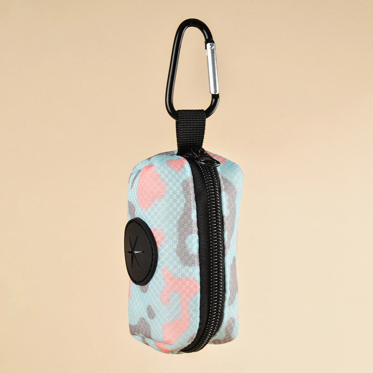 1pcs/2pcs Universal Eco-Friendly Pet poop Bags - Works with any dog leash (no leash and waste bag)