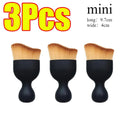 1-50Pcs Car Interior Detailing Brush Car Air Outlet Crevice Dust Removal Brushes Keyboard Brush Home Office Detailing Clean Tool