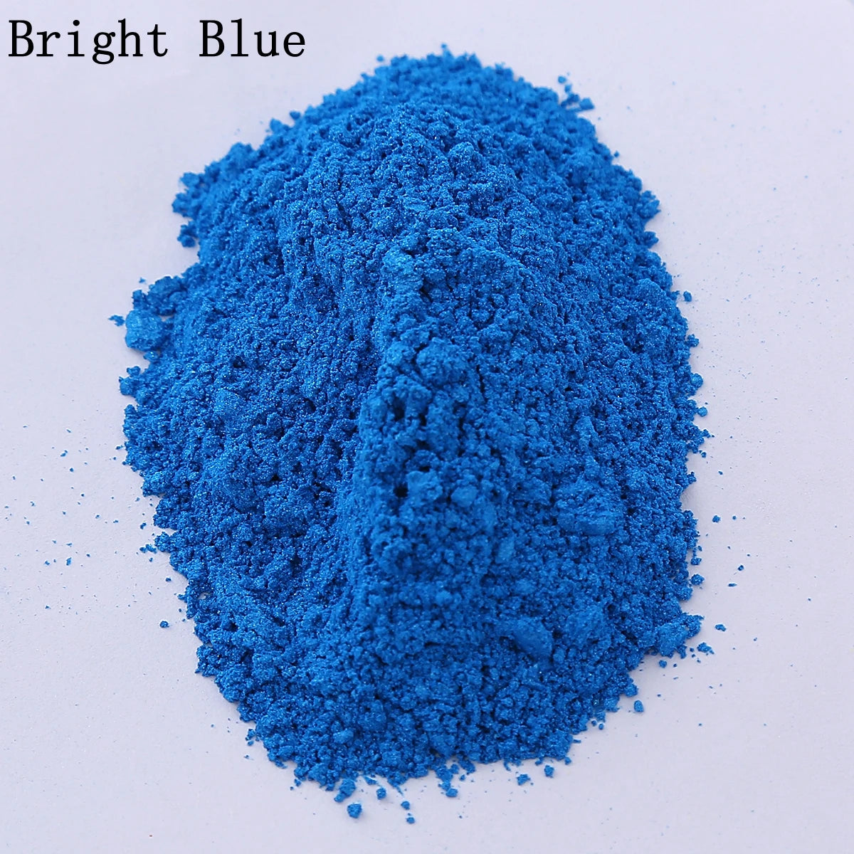 126 Colors Mica Powder Pigments for Soap Coloring Skin Safe for DIY Soaps Bath Bombs Candle Making Nail Polishes Epoxy Resin Dye