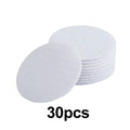 10-30pcs 6CM Bed Sheet Mattress Holder - Slip-resistant Universal Patch Grippers Clip for Sofa Cushion Blankets Home Fixing