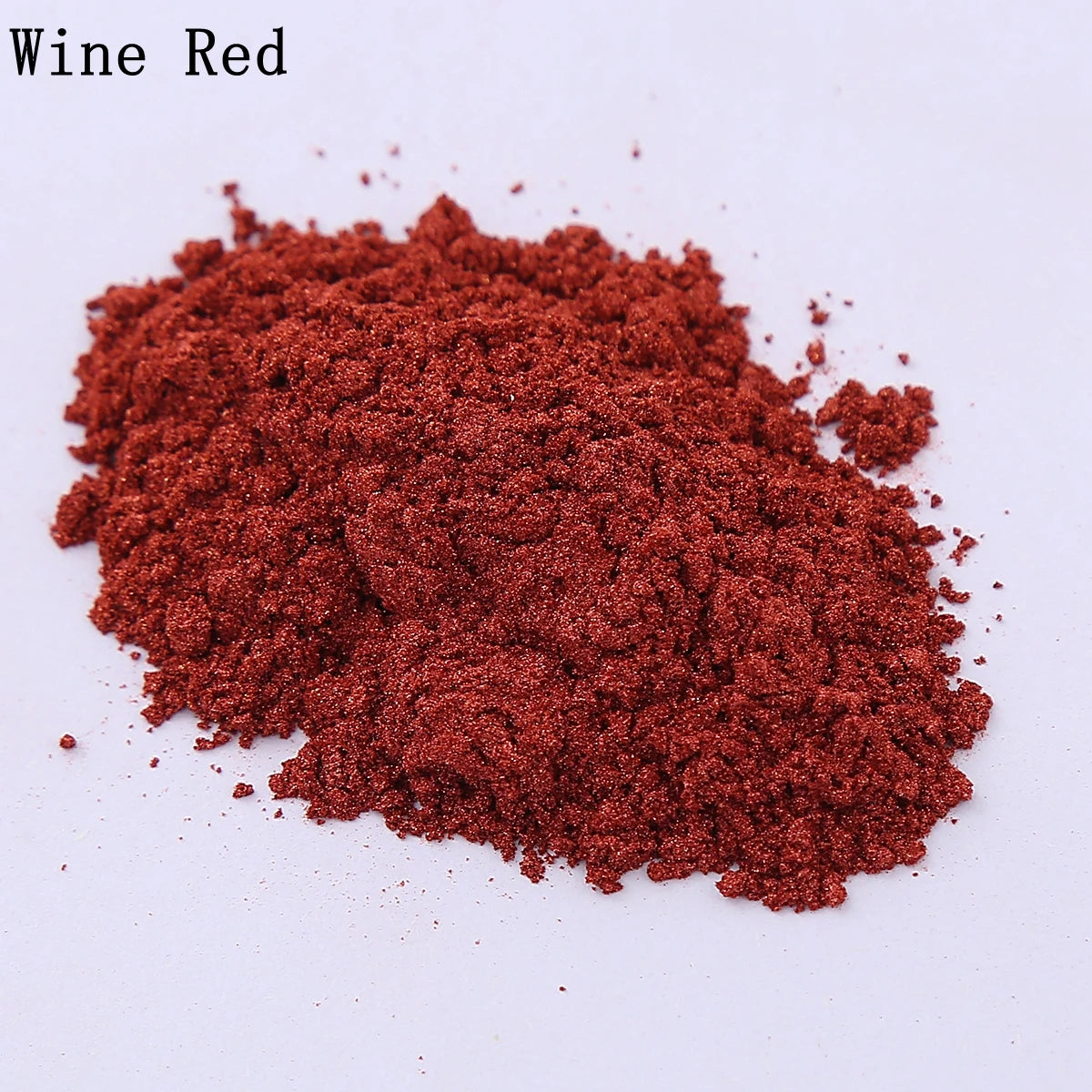 126 Colors Mica Powder Pigments for Soap Coloring Skin Safe for DIY Soaps Bath Bombs Candle Making Nail Polishes Epoxy Resin Dye