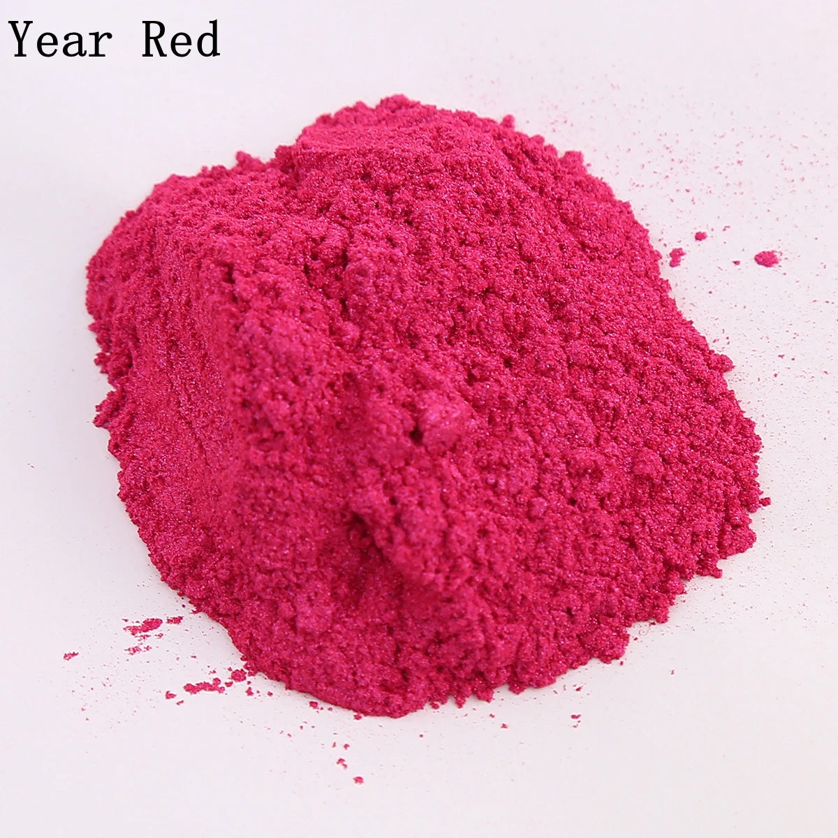 126 Colors Mica Powder Pigments for Soap Coloring Skin Safe for DIY Soaps Bath Bombs Candle Making Nail Polishes Epoxy Resin Dye