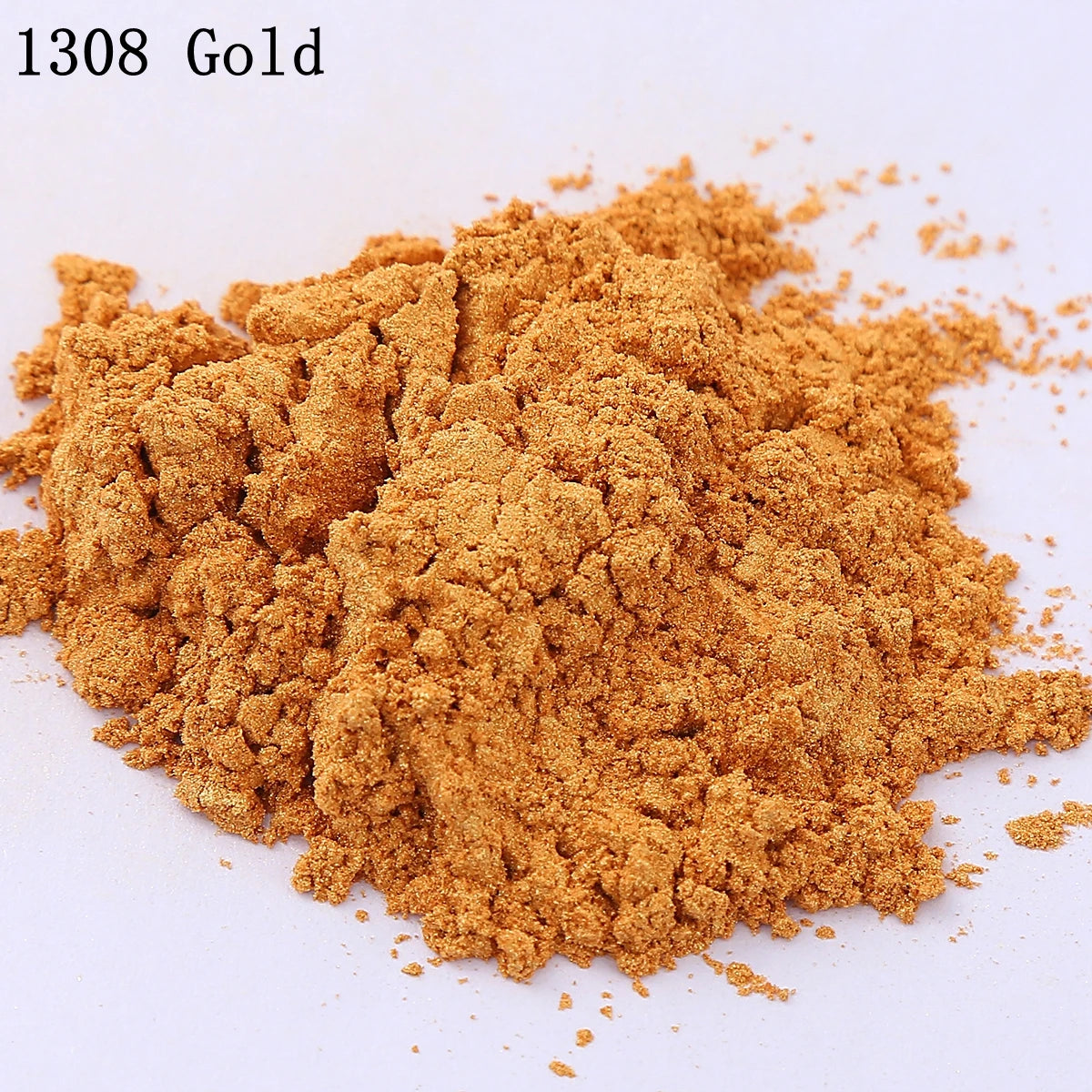 126 Colors Mica Powder Pigments for Soap Coloring Skin Safe for DIY Soaps Bath Bombs Candle Making Nail Polishes Epoxy Resin Dye
