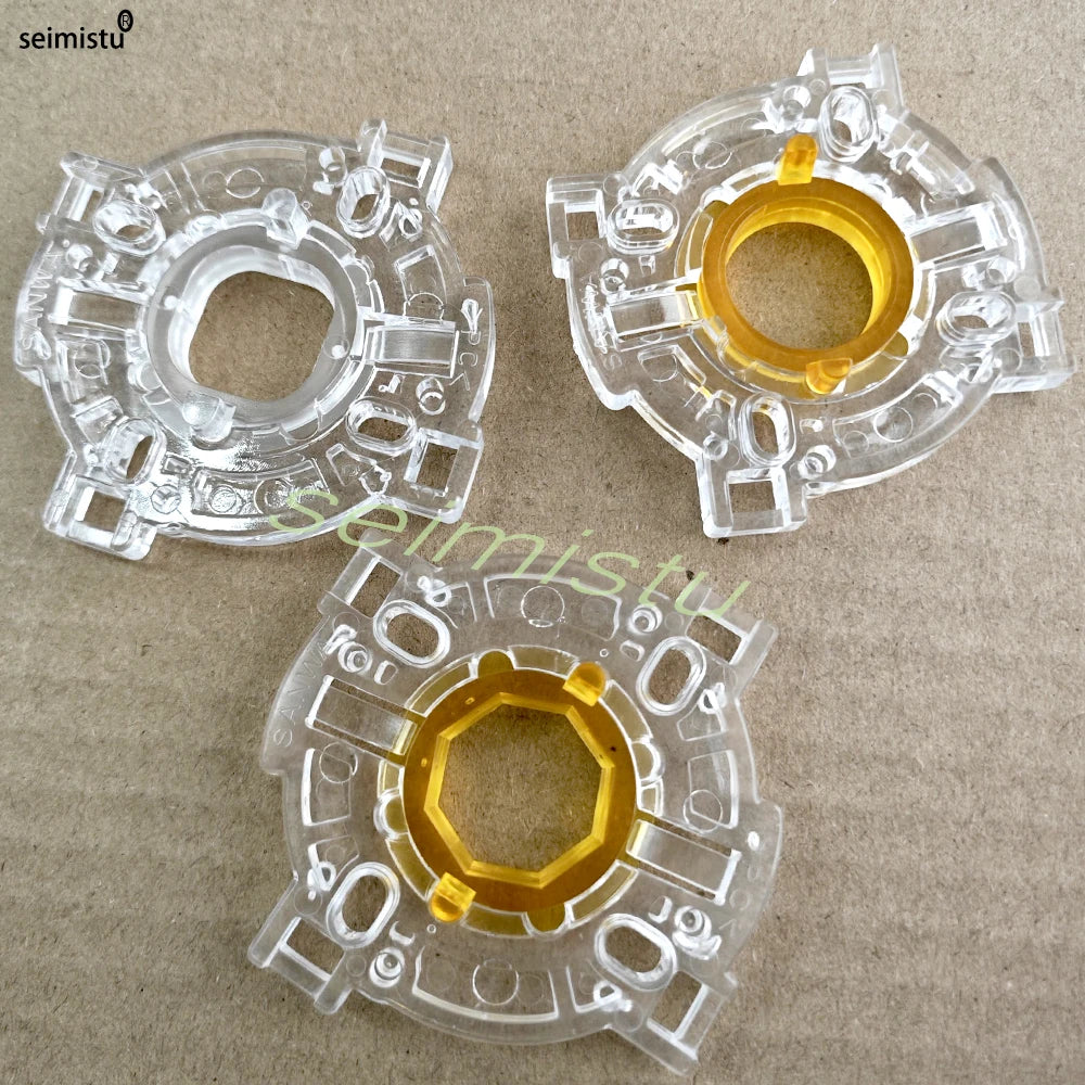 Restrictor Octagonal Square Round Gate Compatible Arcade joystick SANWA Jlf Tp 8YT Arcade Joystick Board Games Kit DIY