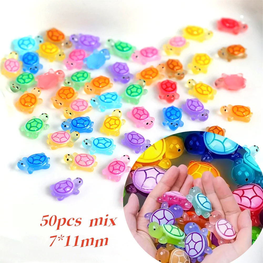 500-600pcs Bow Flower Nail Art Resin Decorations Mix Shapes Nail Charms Press on Manicure Supplies Jewelry Kawaii Accessories *&