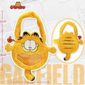 GARFIELD Original Stuffed Plush Soft Cat Plush Cartoon Plushie Doll for Boys Girls Christmas Decor Gift
