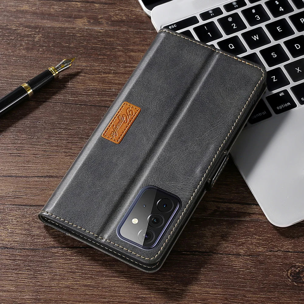 Wallet Leather Phone Case For Google Pixel 11 10 9 8 Pro XL Flip Cover Card Holder Cover Luxury Flip Shell Coque